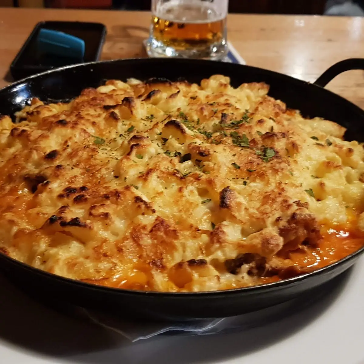 Spätzle Im Pfandl