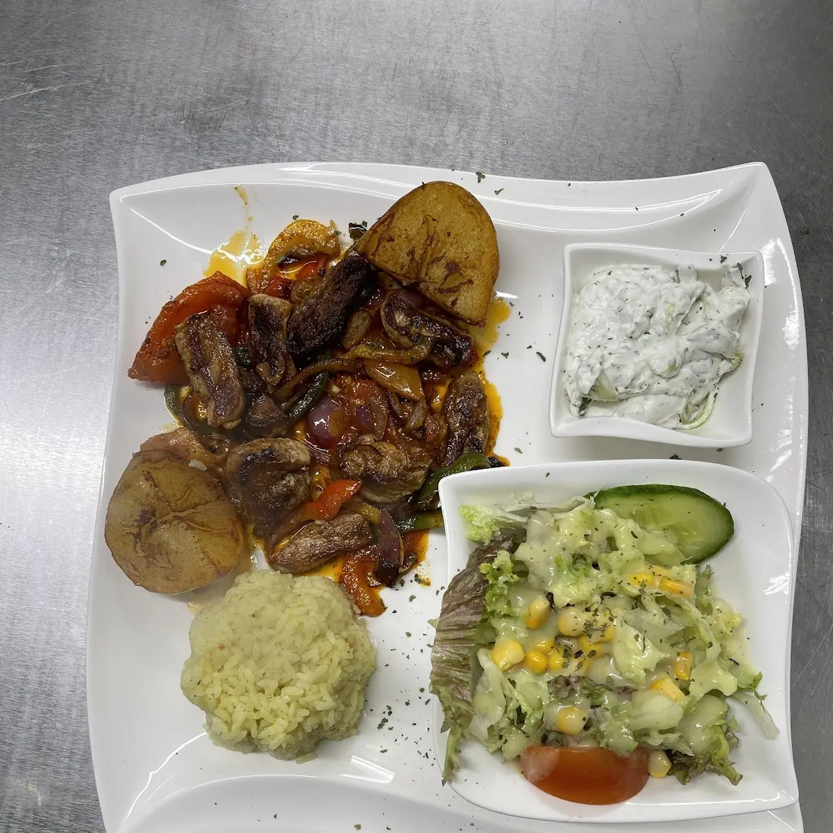 Bekri Mezes