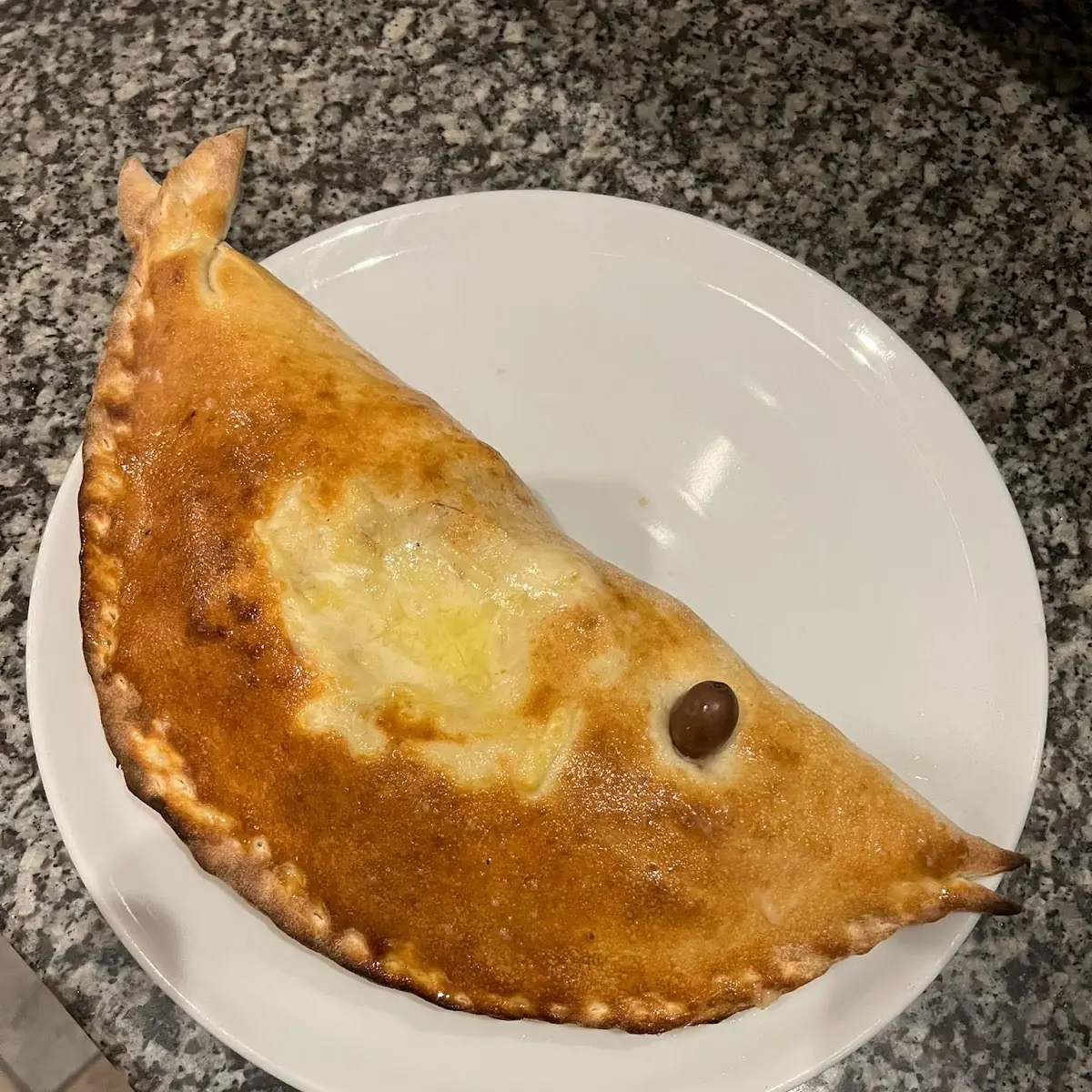 Calzone
