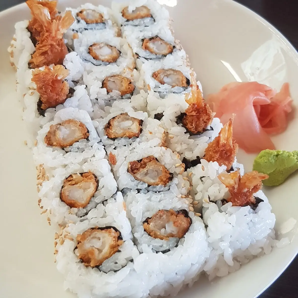 Tempura Maki