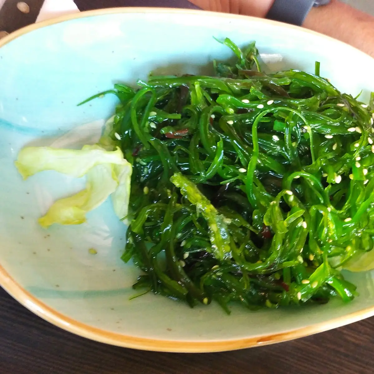 Wakame