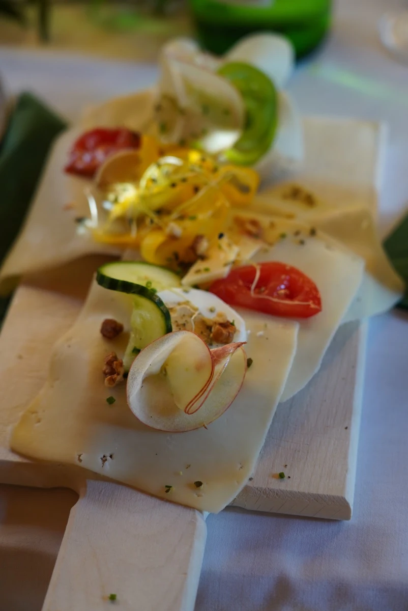 Käsebrot