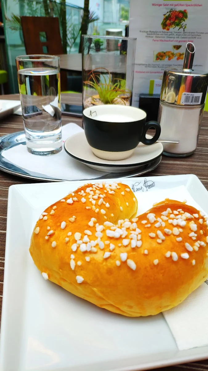 Brioche