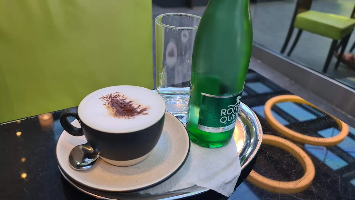 Cappuccino