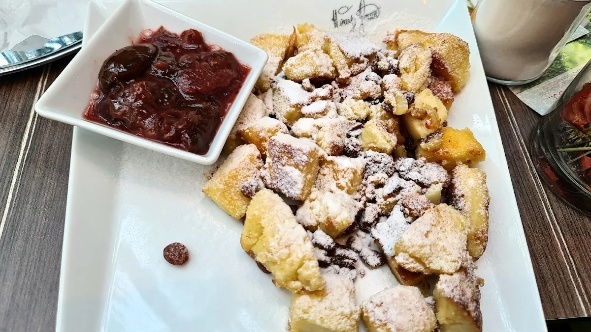 Kaiserschmarren