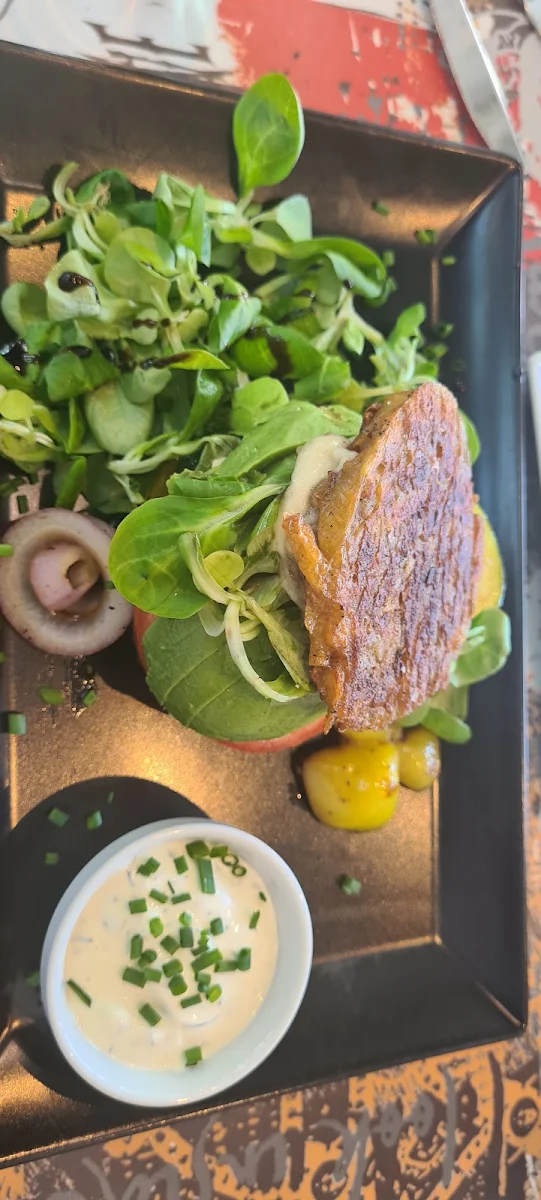 Veggieburger
