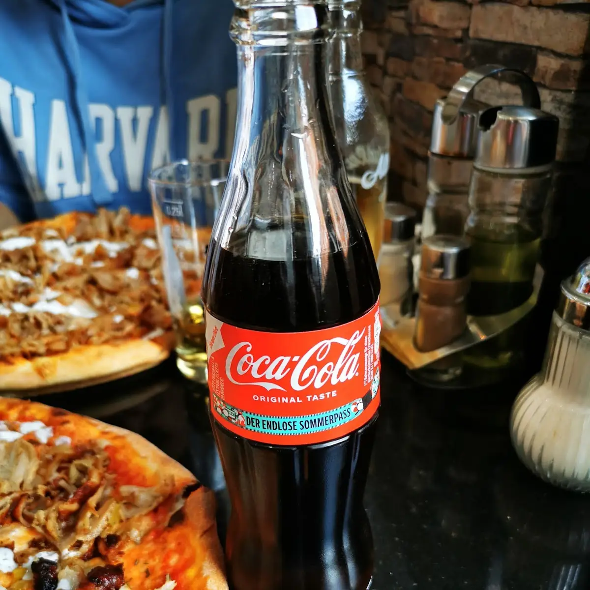 Coca Cola