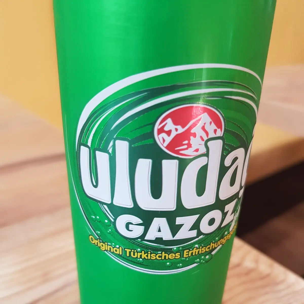 Uludag Gazoz