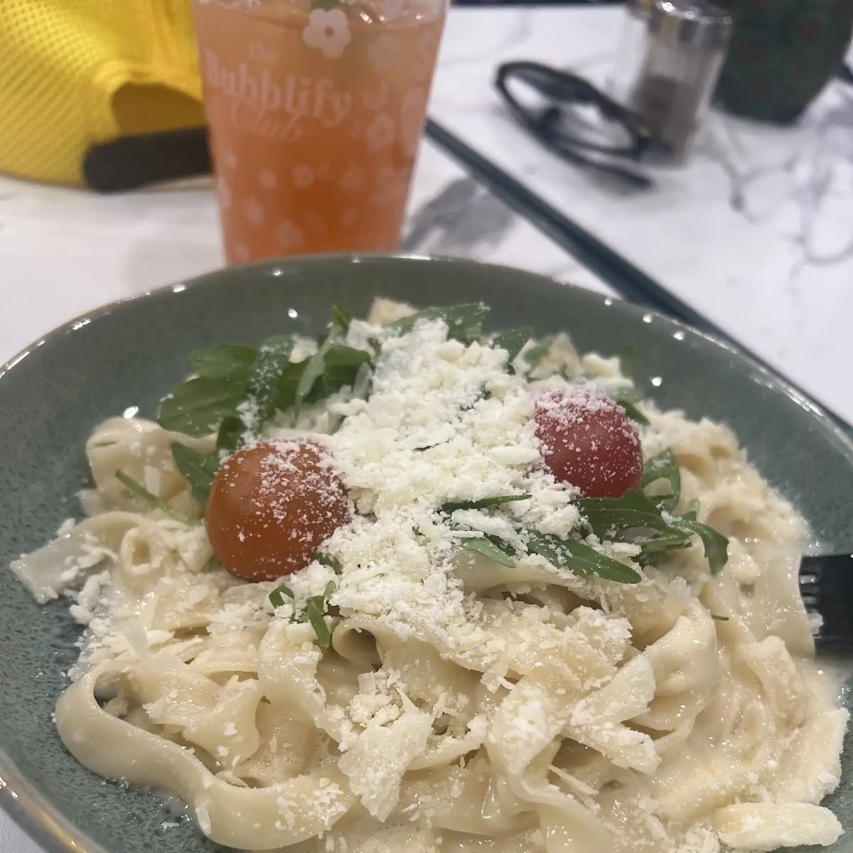Alfredo