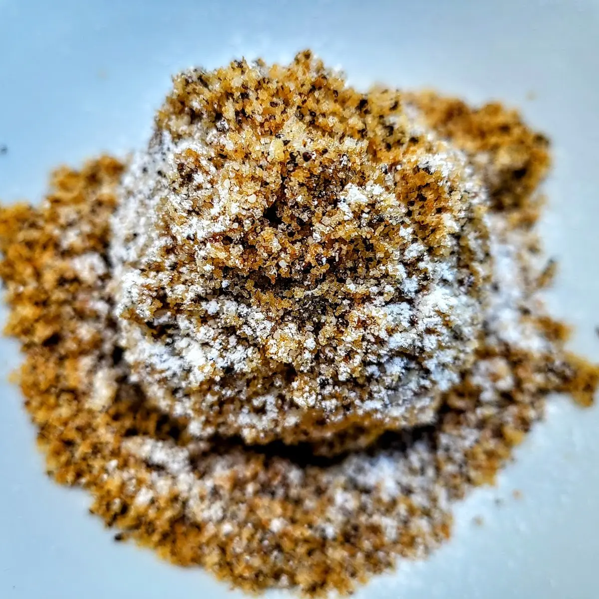 Zwetschkenknödel