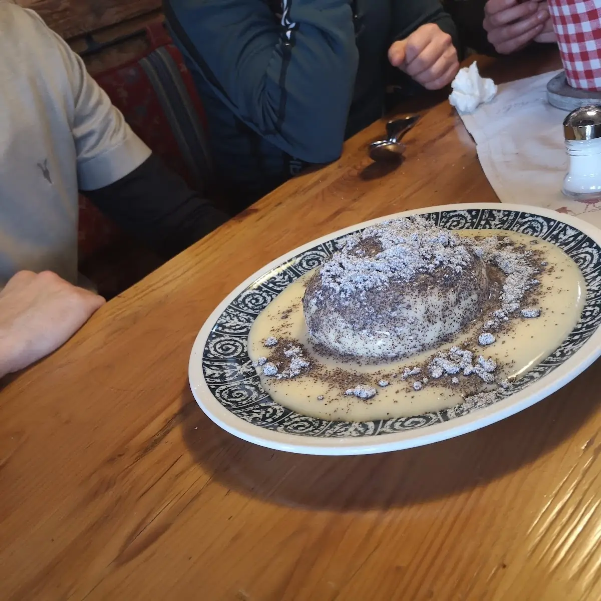 Germknödel