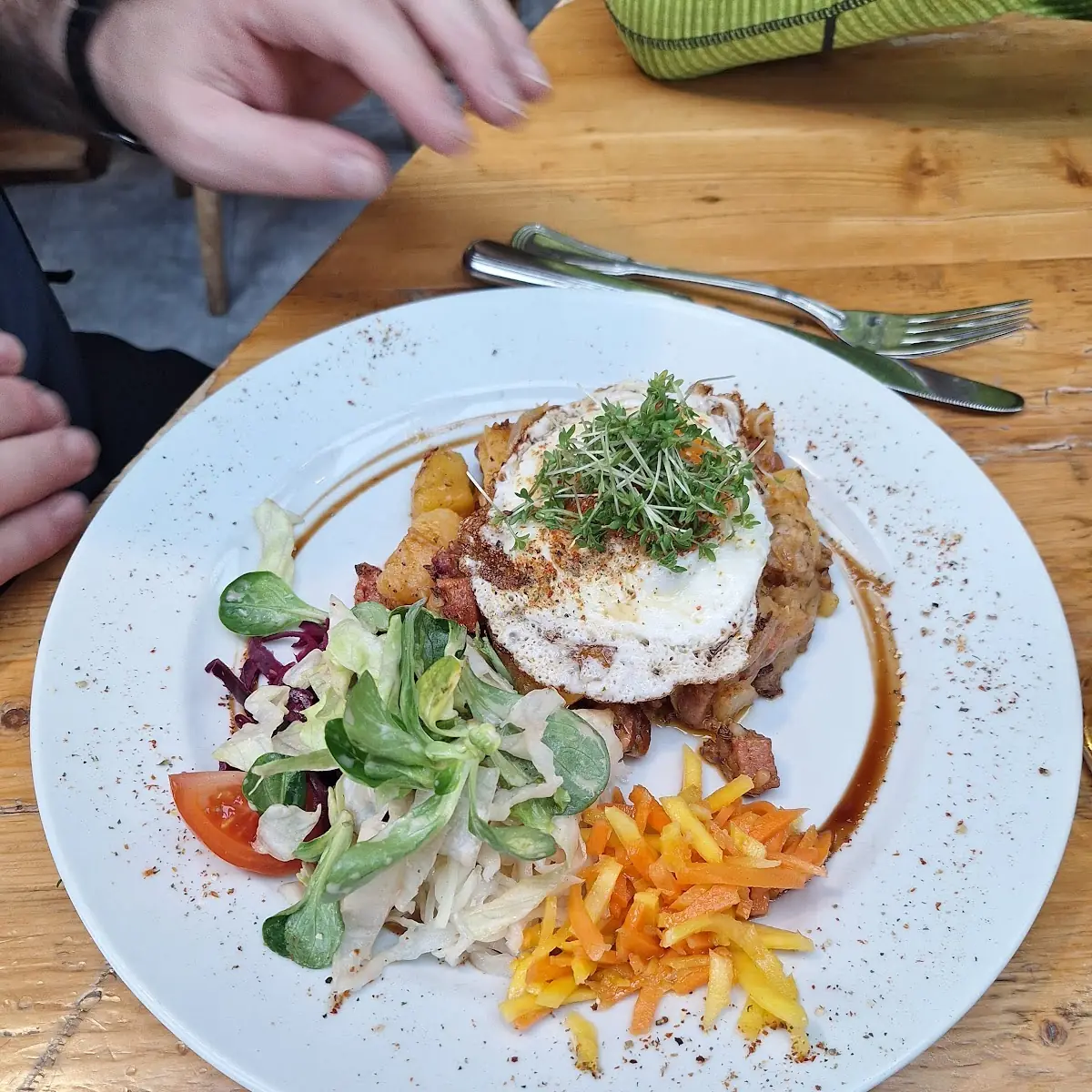 Rumpsteak