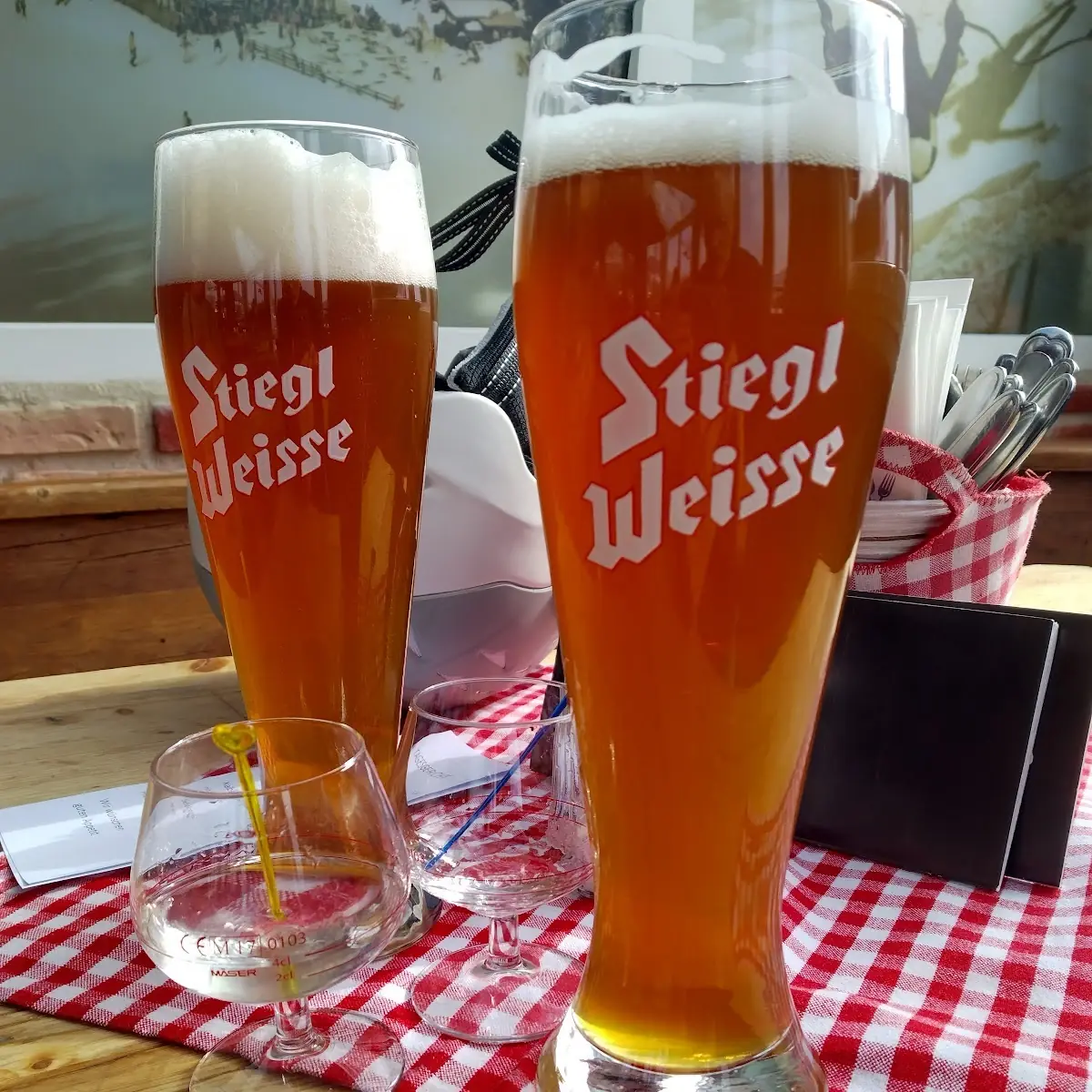 Wie Immer Zwei Willi Und Zwei Weizen