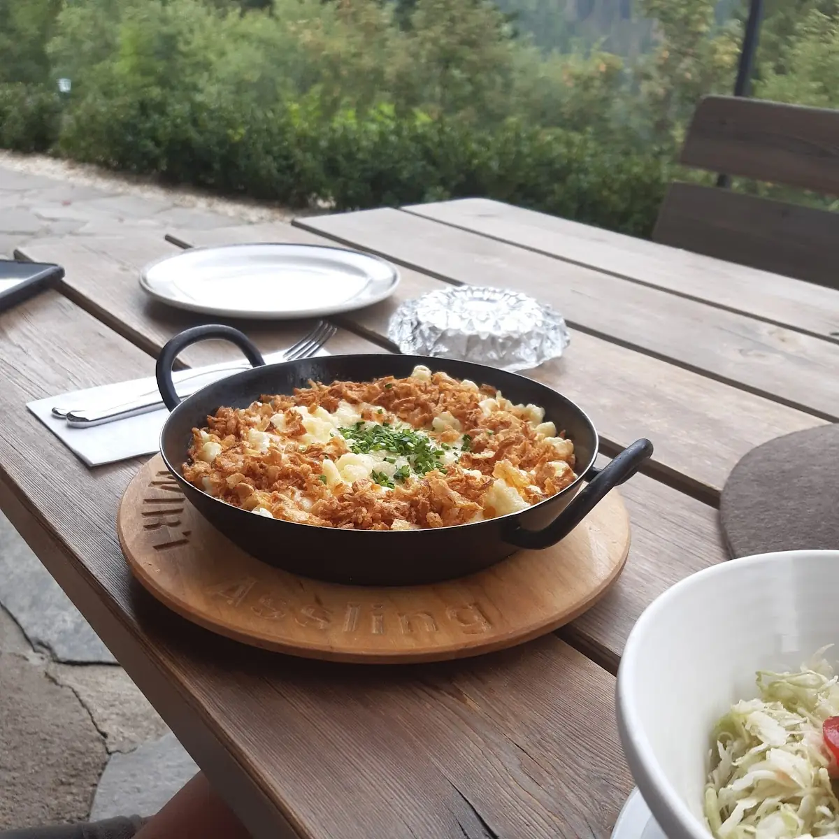 Kasnocken