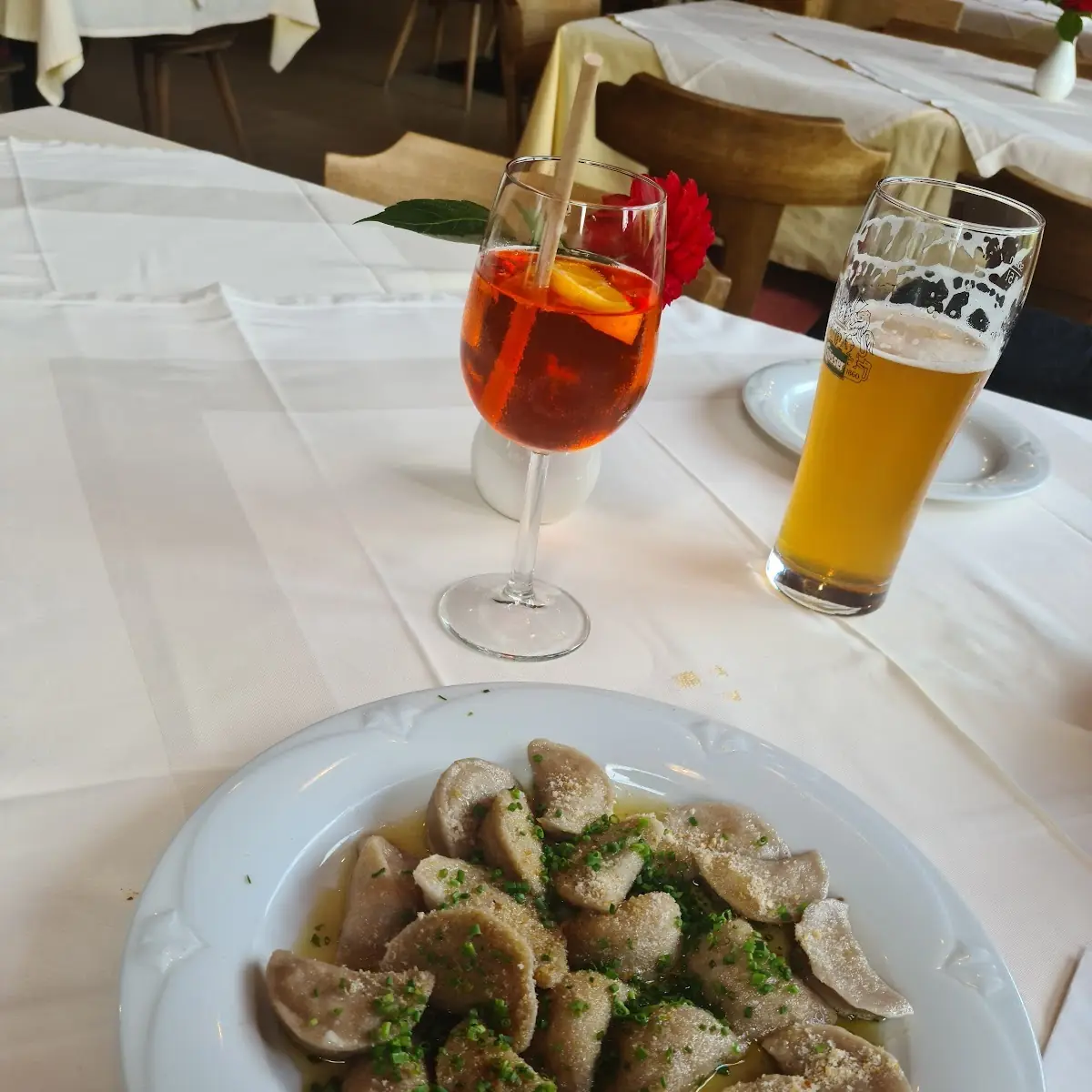 Schlipfkrapfen