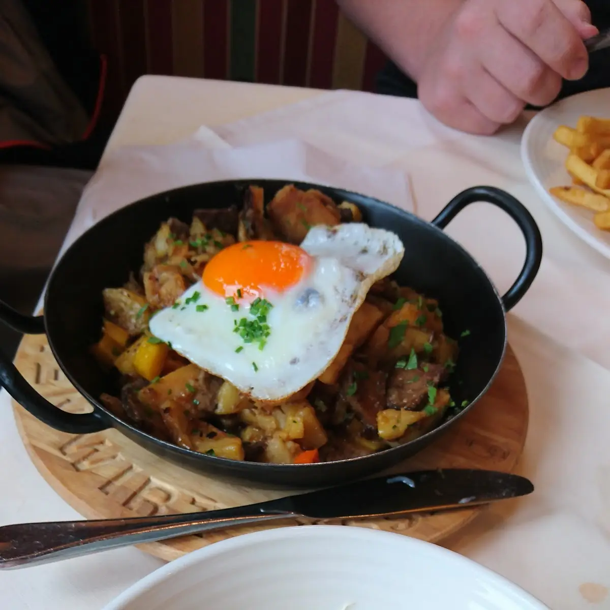 Tiroler Gröstl