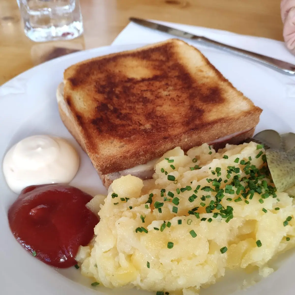 Toast
