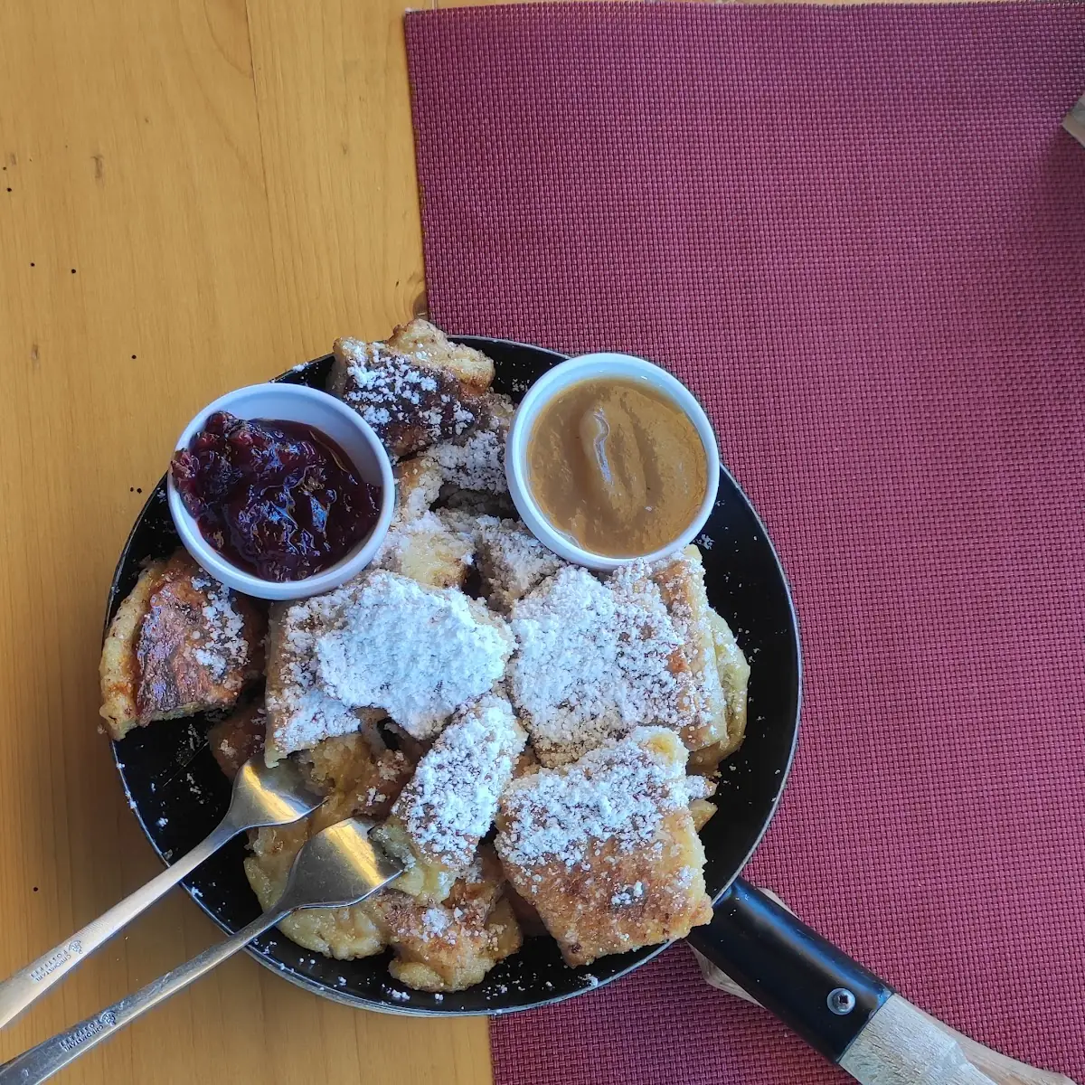 Kaiserschmarren