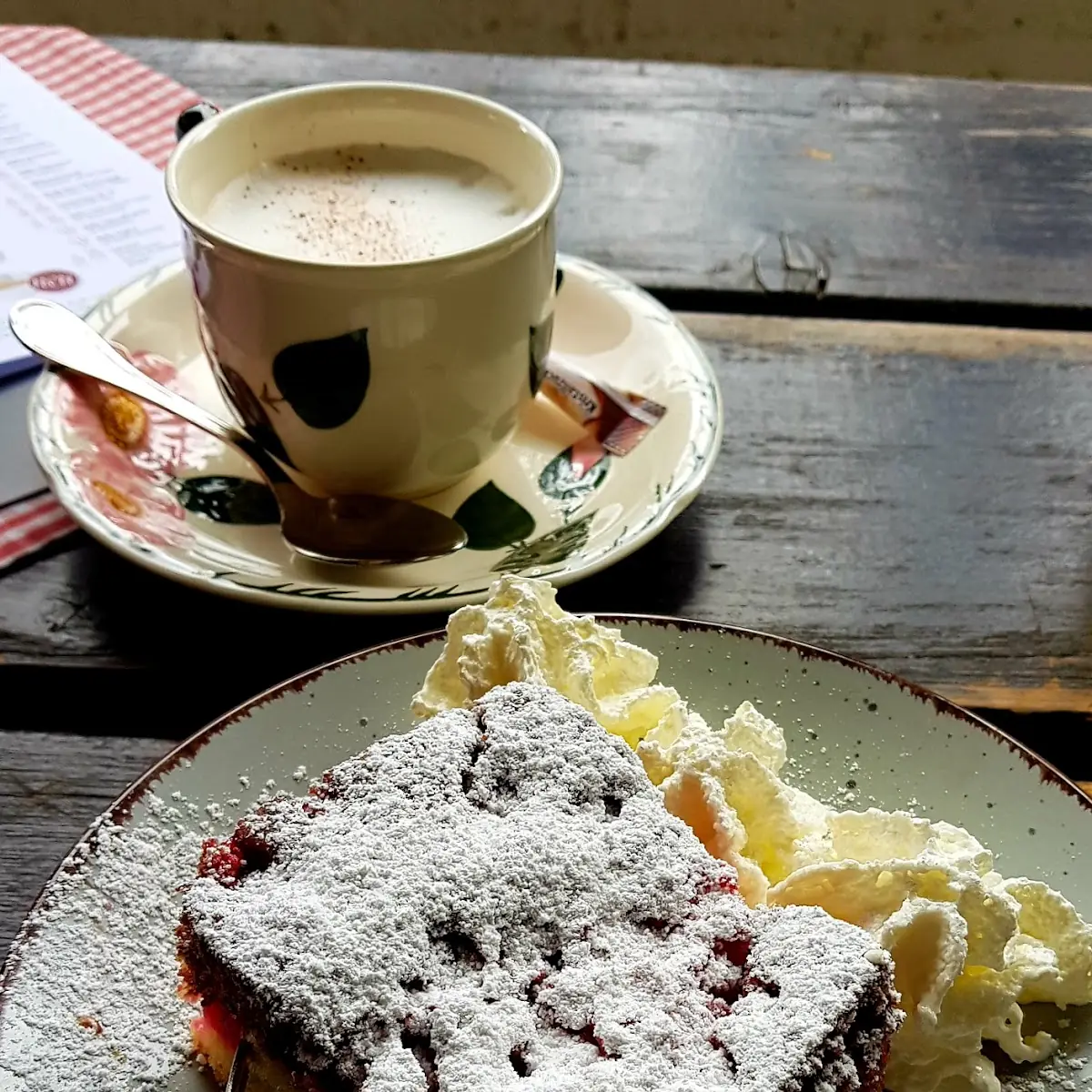 Kuchen