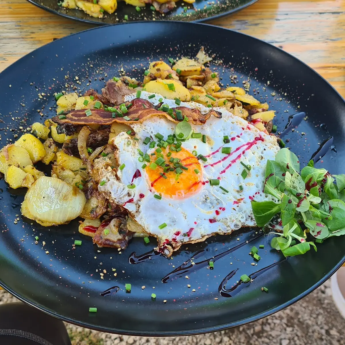 Tiroler Gröstl