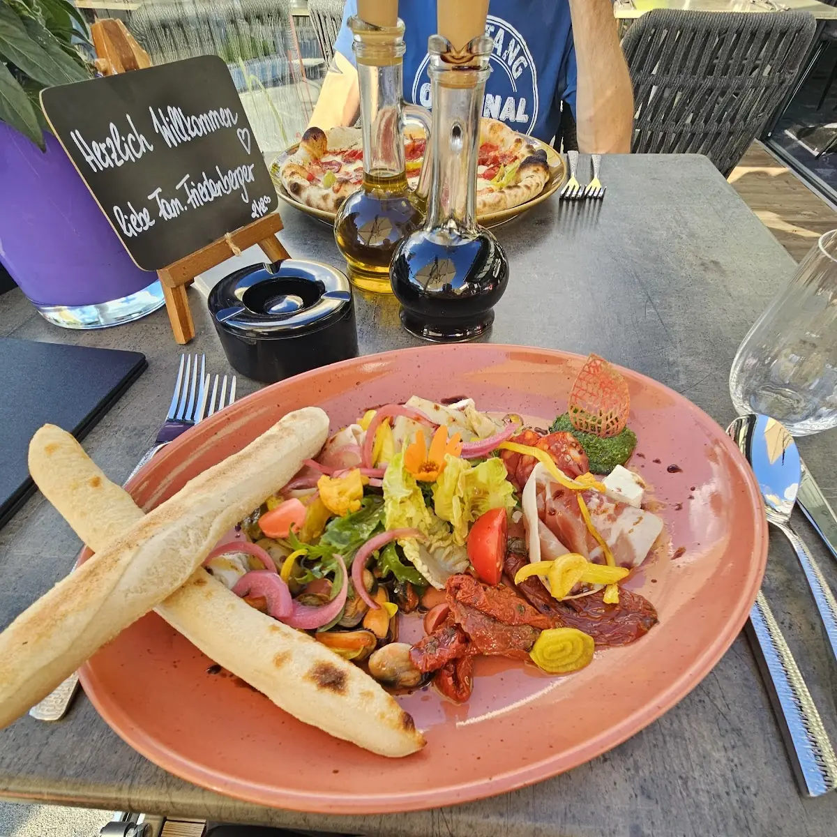 Antipasti