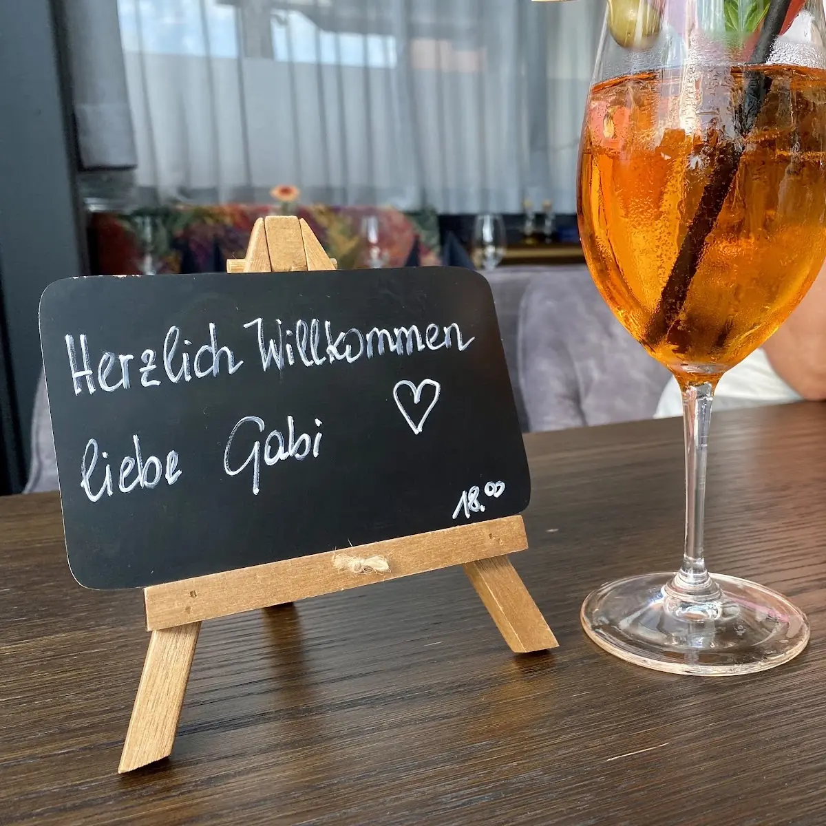 Aperitivo Spritz