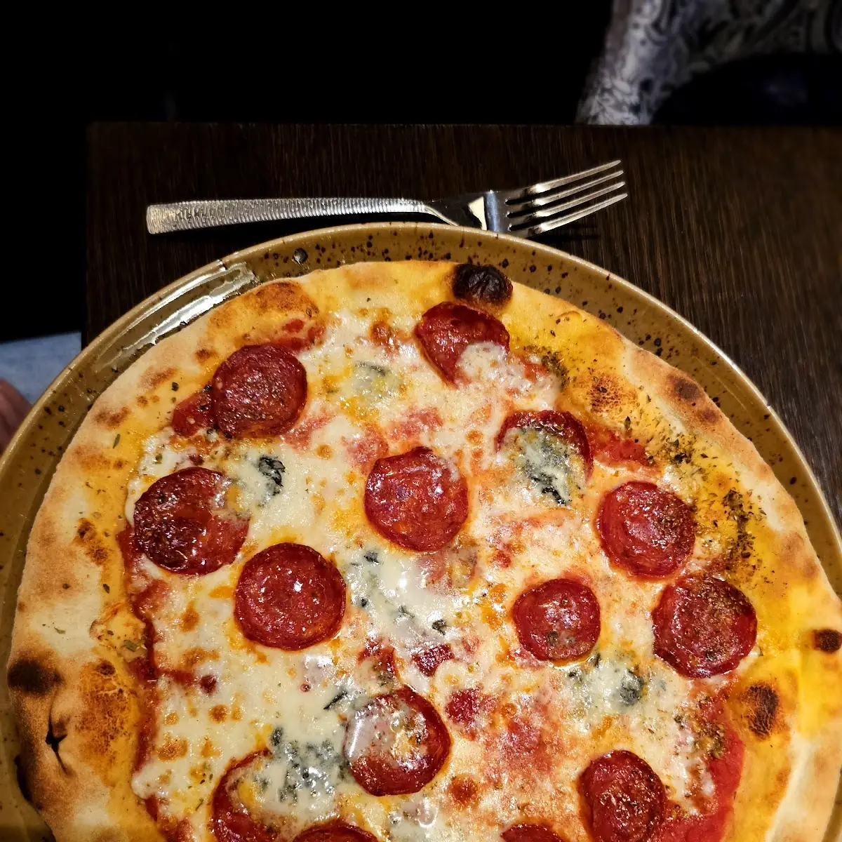 Pizza Bella