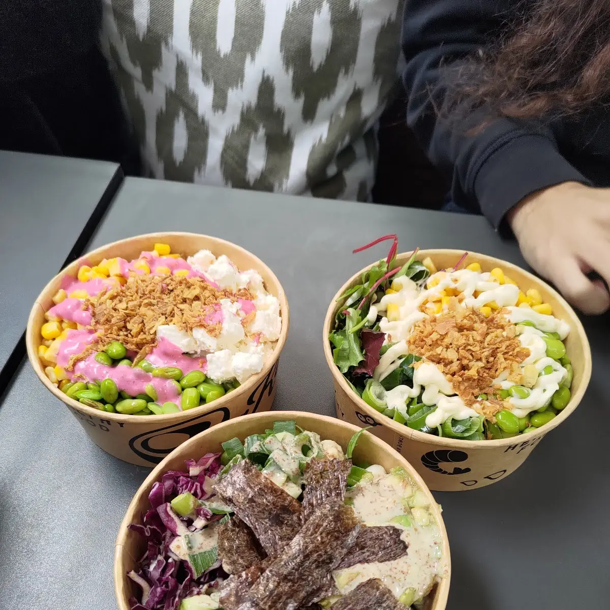 Kennys Bowls