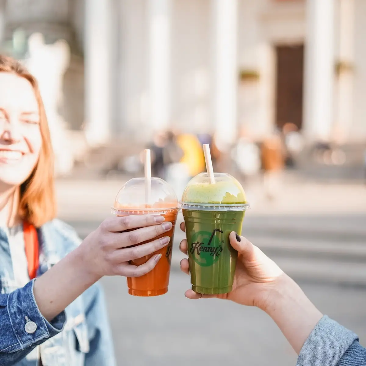 Kennys Smoothies