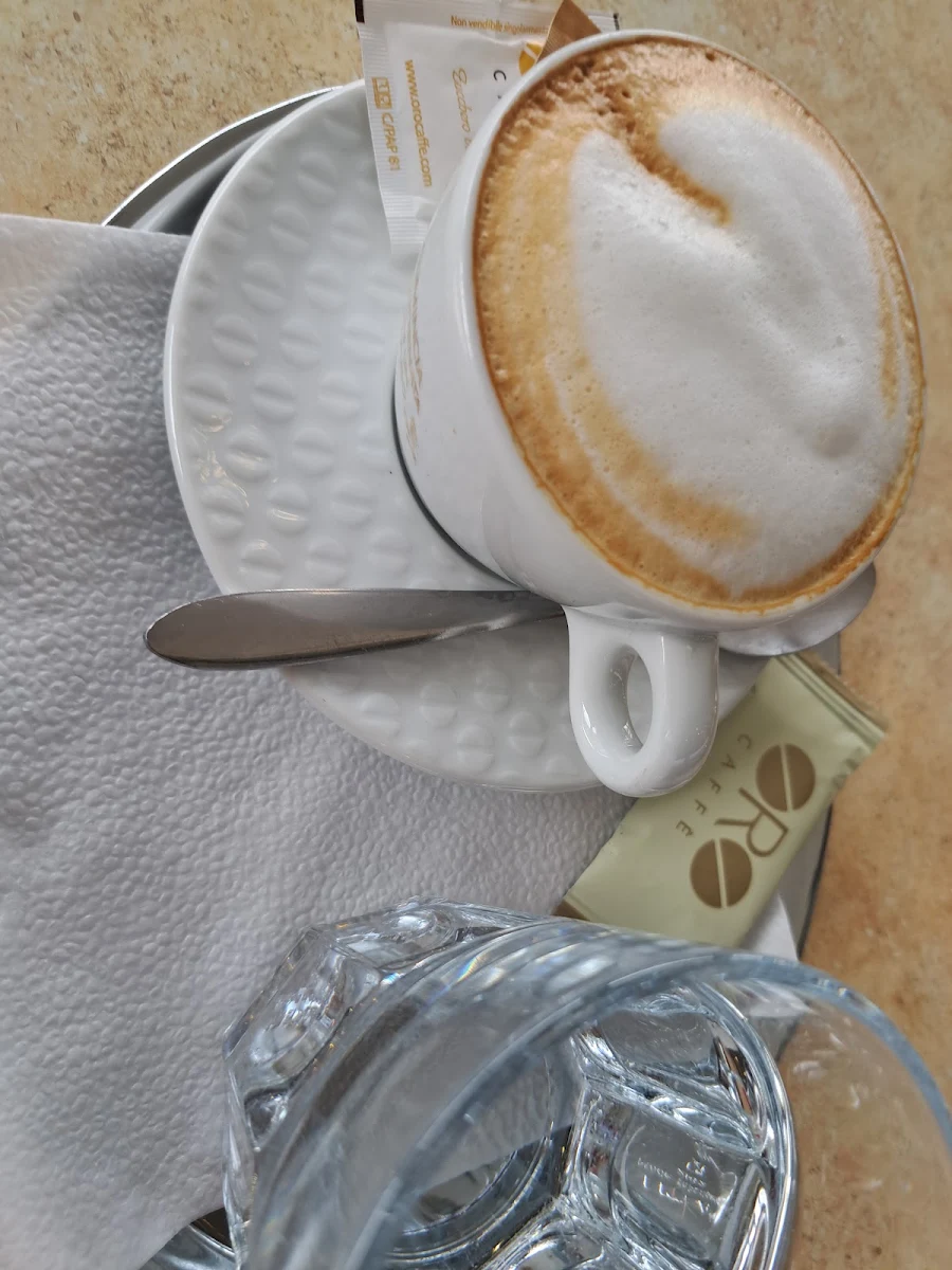 Cappuccino