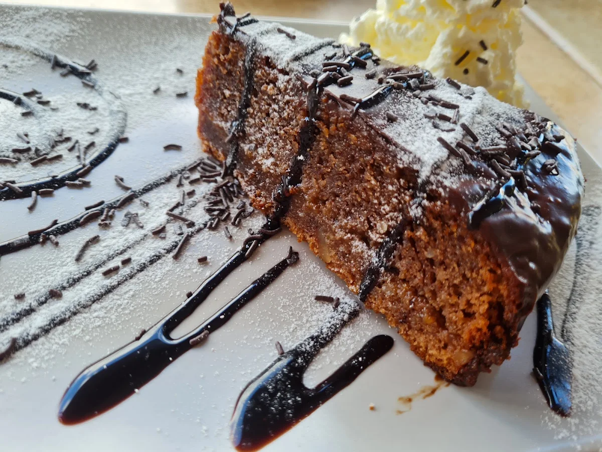 Schokokuchen