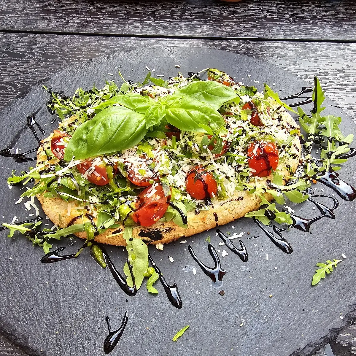 Bruscetta