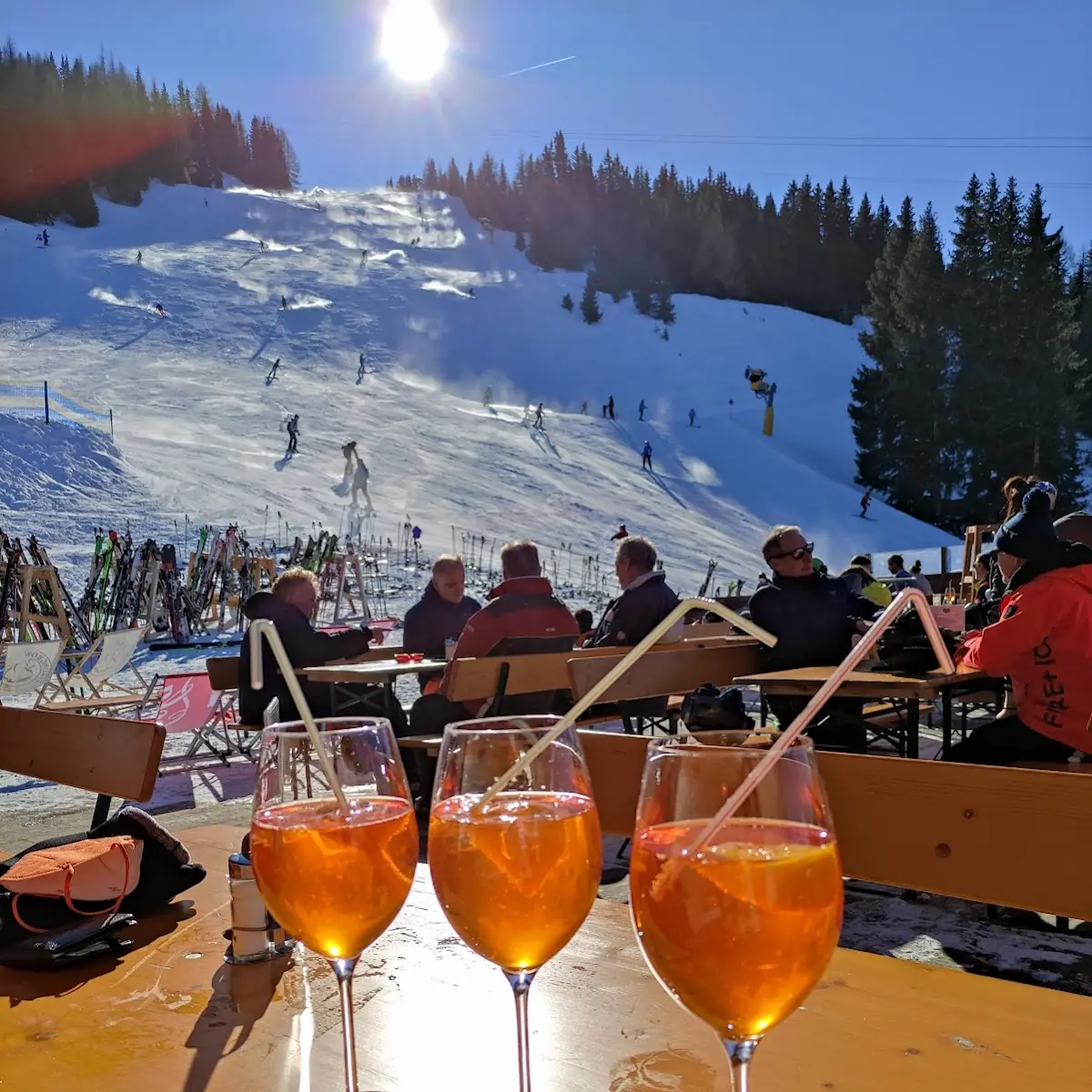 Aperol Sprizz