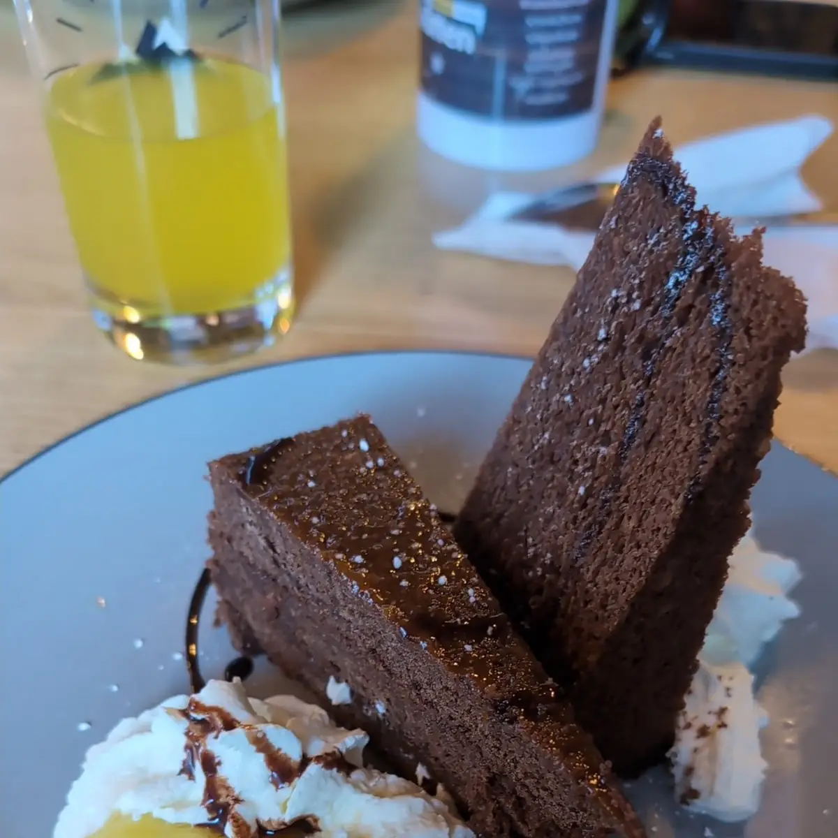 Sachertorte