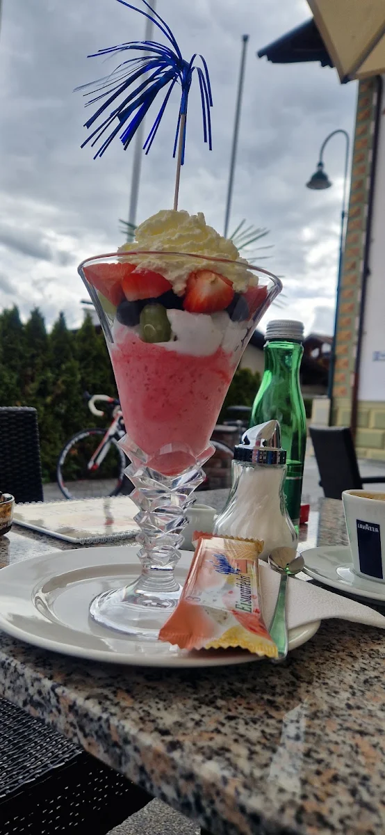 Fruchtbecher