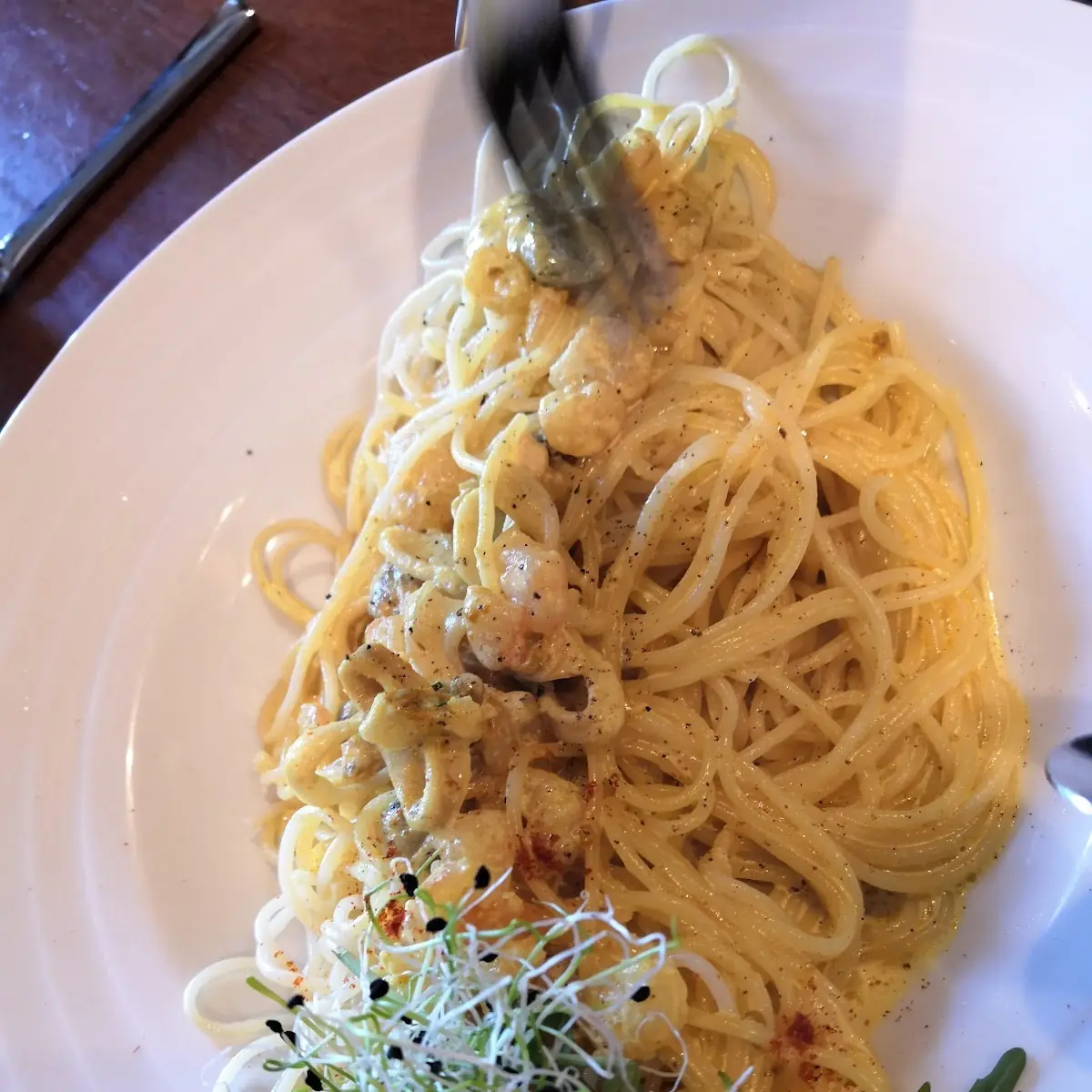 Pasta