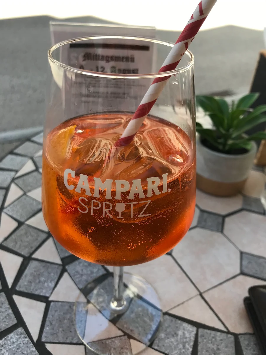 Spritz Apérol