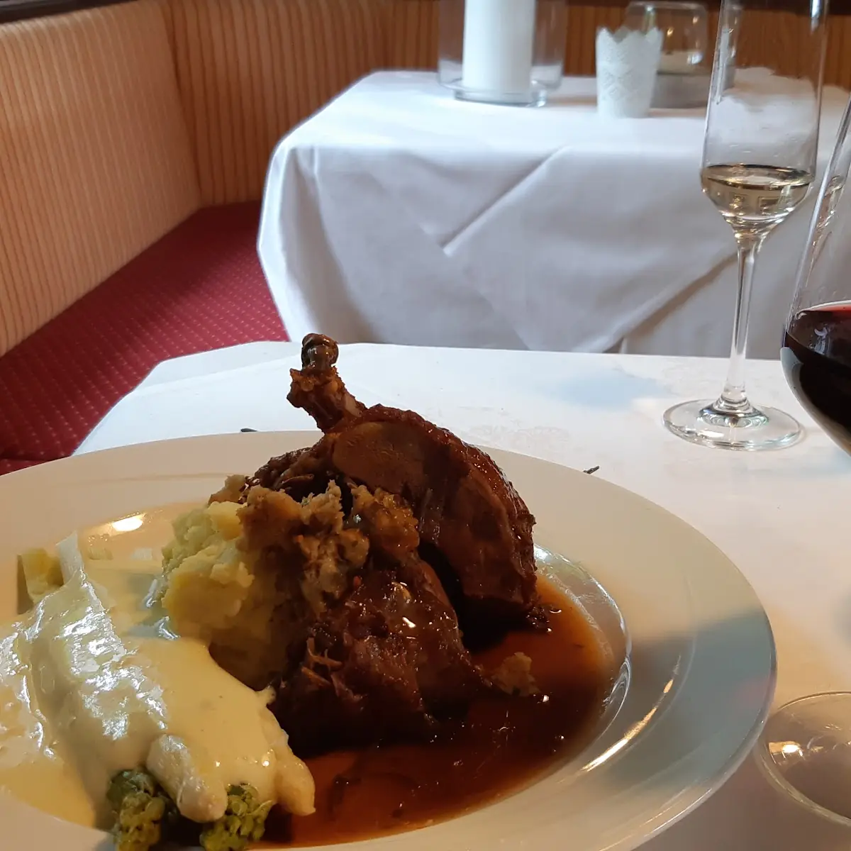 Lavanttaler Frühlingsente
