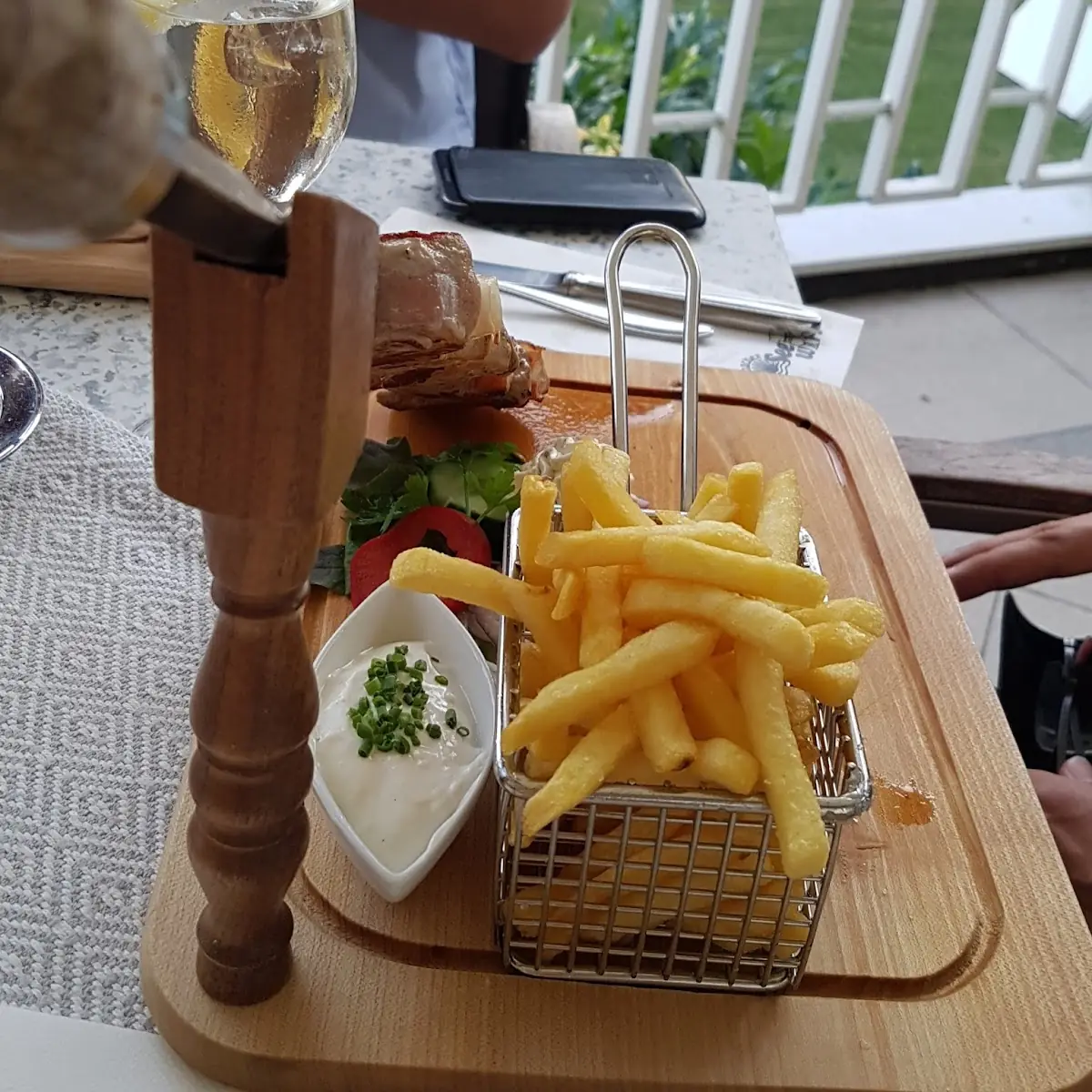 Spieß