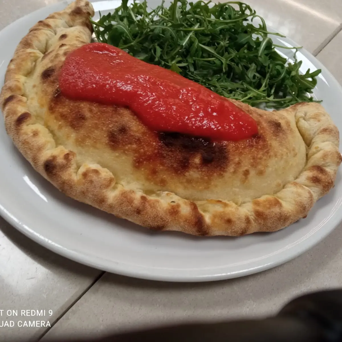 Calzone