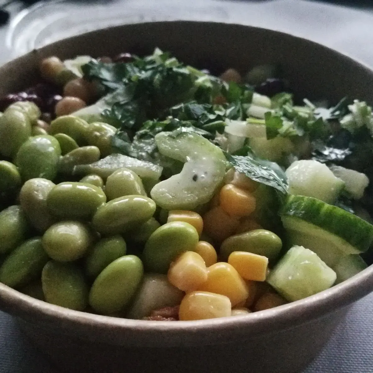 Edamame