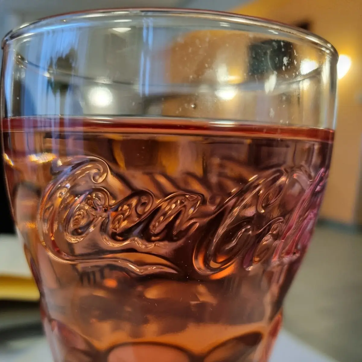 Himbeerwasser