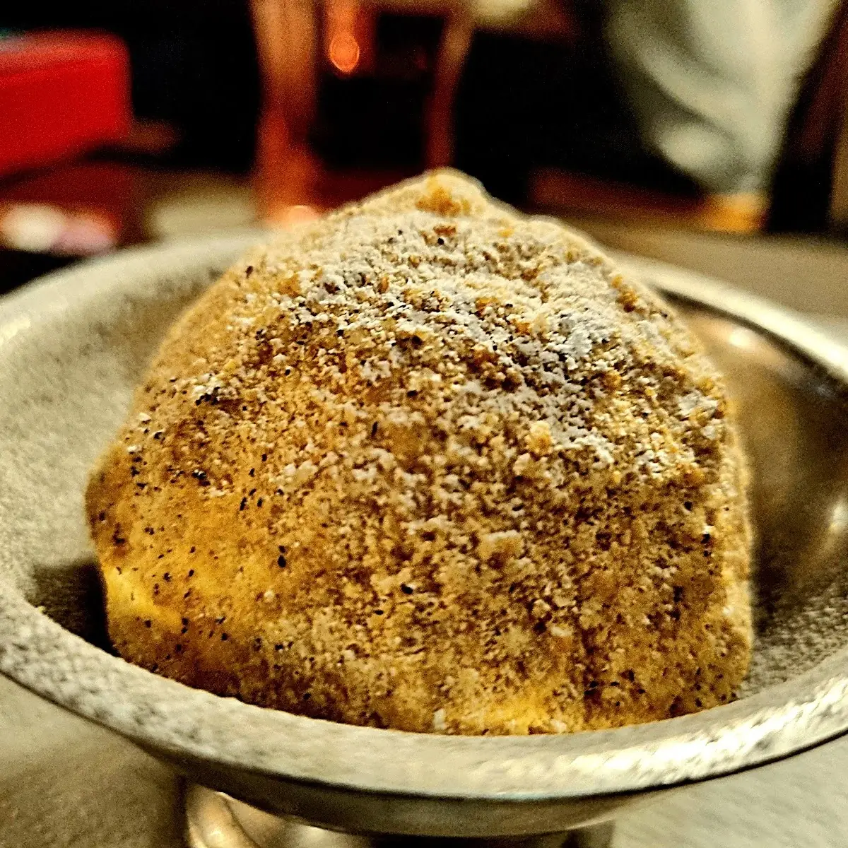 Tichy’s Eismarillenknödel