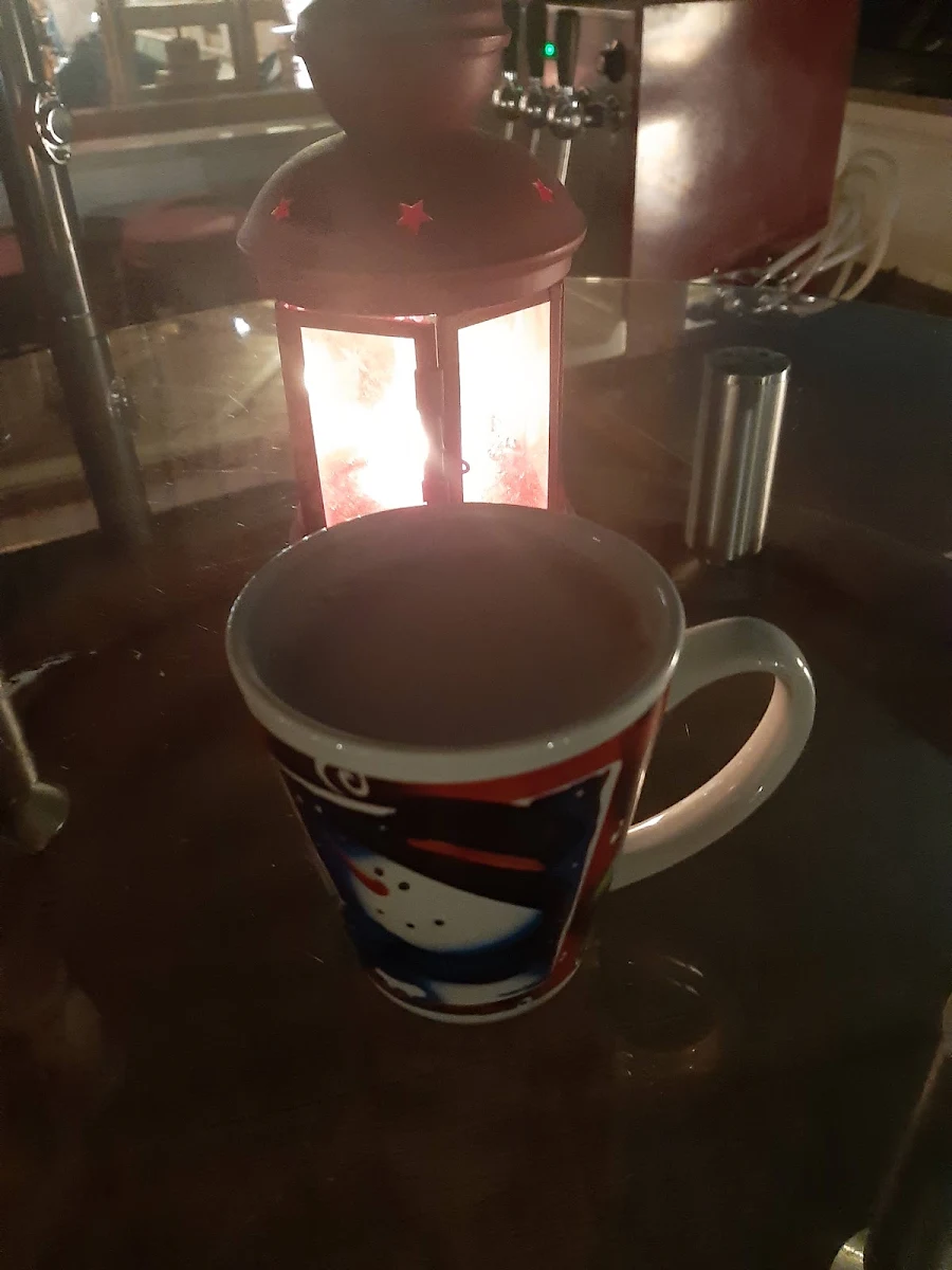 Glühwein War Sehr Gut
