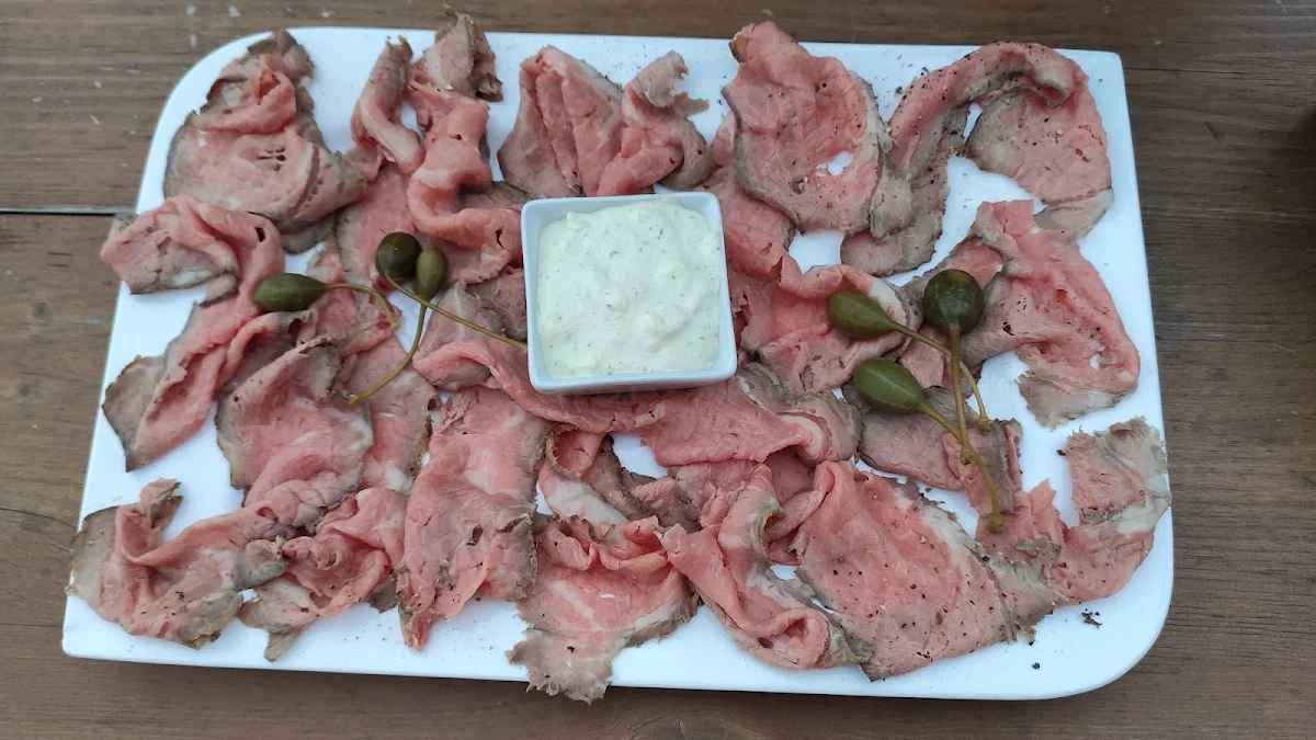 Roastbeef