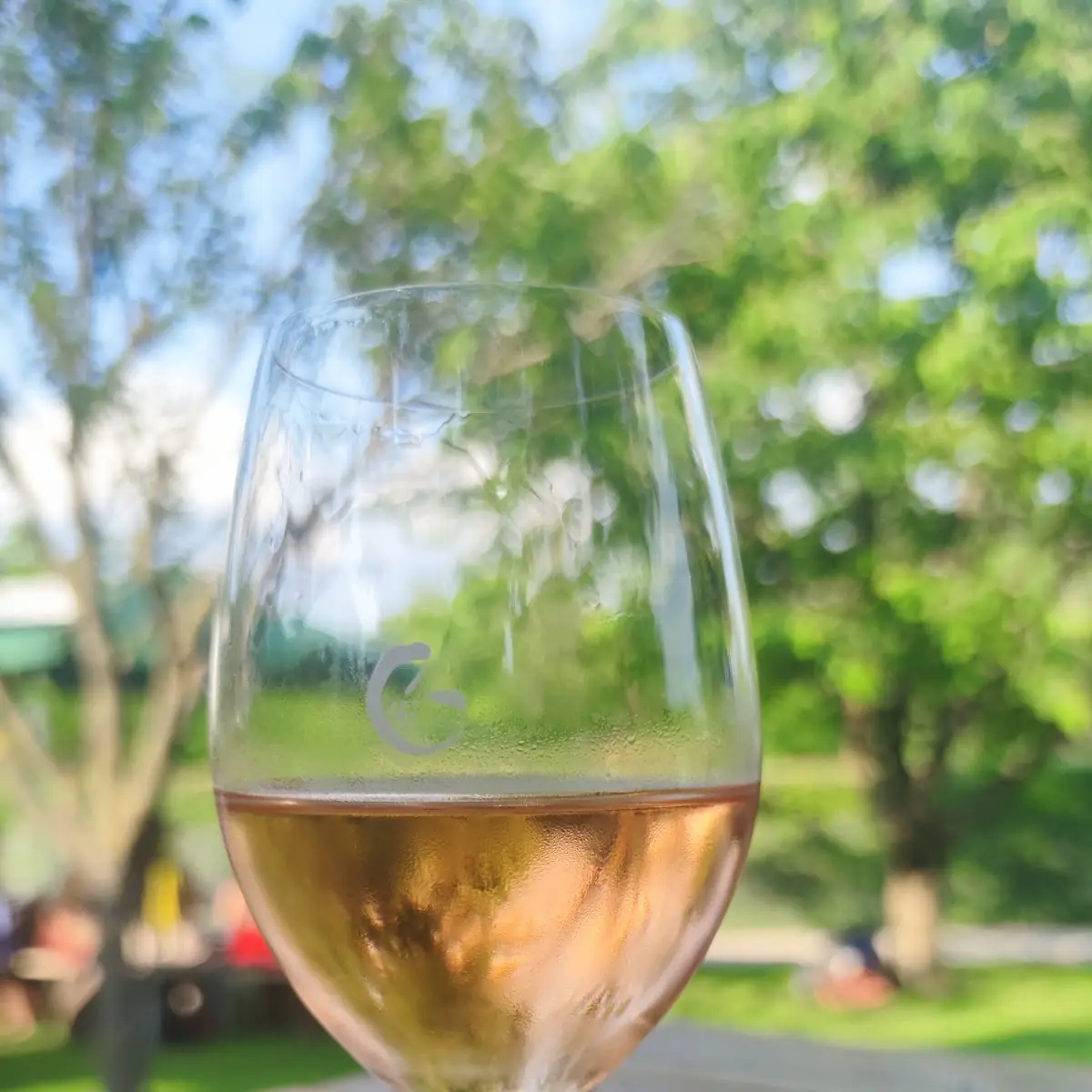 Rosewein