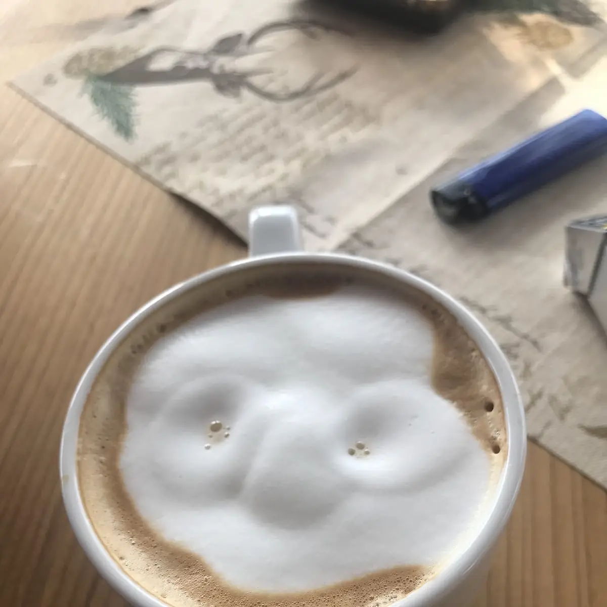 Cappuccino