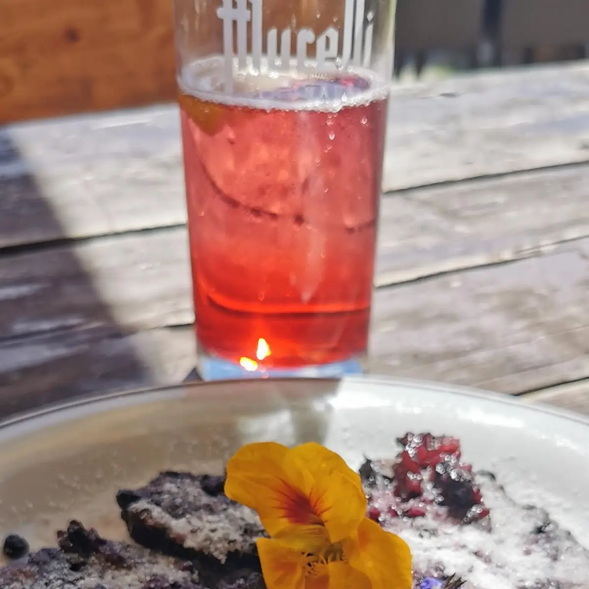Schwarzbeer-röster