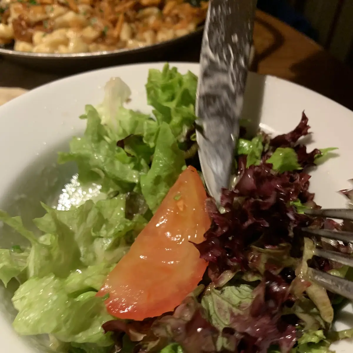 Beilagensalat