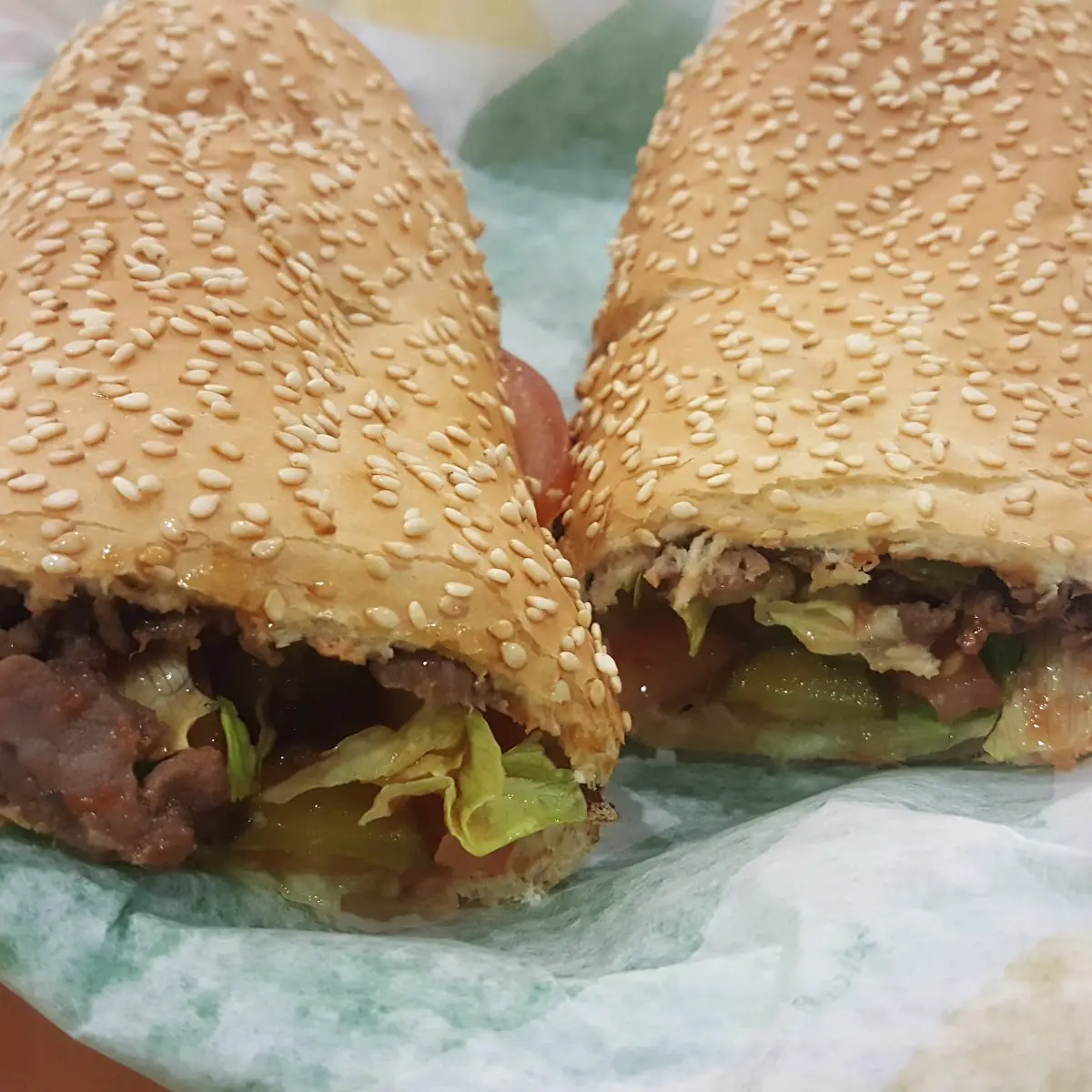 Beef